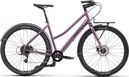 Gravel  BOMBTRACK Munroe Loop  Mettallic Purple