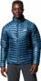 Doudoune Mountain Hardwear Ghost Whisperer 2 Bleu