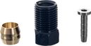 Shimano SM-BH90 oliva universale e inserto connettore