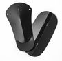 Garde Boue Extra Blades - Just Black 14-16 BUMBINOS by ASS SAVERS