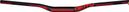 Cintre Deity Racepoint 35 Aluminium 810mm Noir Rouge