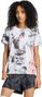 Camiseta de trail adidas Terrex Climacool+ Xperior Pro Blanca/Roja para mujer