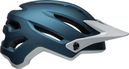 Casco da MTB Bell 4Forty blu/grigio
