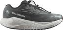 Chaussures Running Salomon Aero Blaze 4 GRVL Noir/Gris Femme