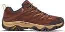 Chaussures de Randonnée Merrell Moab 3 Marron Homme