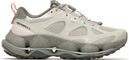 Merrell SpeedArc Matis Gray Women's Hiking Shoes