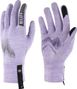 Buff Dryflx Long Gloves - Purple