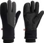 Gants Vélo Hiver Imperméables Rogelli Deep Winter Homme Noir