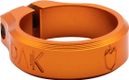 Collier de Selle OAK Orbit Orange