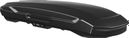 Thule Motion 3 XXL Niedrigdachkoffer (450 L) Schwarz glänzend