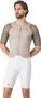 Castelli Sanremo S Gray/White Men's Jersey