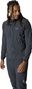 Chaqueta Softshell Rab Borealis Hoody Gris para Hombre