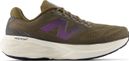 Chaussures Running New Balance Fresh Foam X 880 v15 Kaki Homme