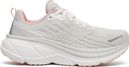Chaussures Running Saucony Hurricane 25 Blanc Femme
