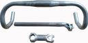Kit CARBOX carbone alu silver