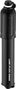 LEZYNE Pompe à main HV DRIVE Small Noir