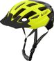 Casque Cairn Prism XTR II Noir / Jaune