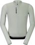 Maglia a maniche lunghe Scott Jersey Pro grigia da uomo