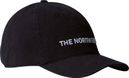 Cappellino The North Face Norm Nero