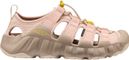 Sandalias de senderismo Keen Hyperport H2 Rosa Mujer 