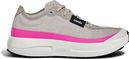 Trailschoenen Norda 005 Comet Beige/Roze Dames