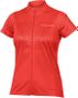 Maglia a manica corta Hummvee Ray Donna Rosso melograno