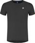 Maillot Manches Courtes De Running Rogelli Essential Sage Homme