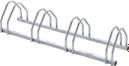 Mottez Rack 4 Bikes 