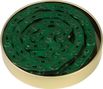 Gusset Chain MX SS 1/8'' Green
