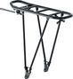 Racktime FoldIt Adjustable 2.0 Rear Rack Black