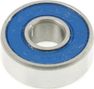 Enduro Bearings 606 LLB (ABEC 3) suspension bearing 6 x 17 x 6mm