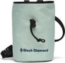 Black Diamond Mojo Chalkbag Grün