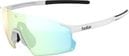 Lunettes de soleil Icarus Blanc Matte - Phantom Clear Vert Photochromic