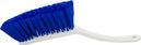 Morgan Blue Wheelbrush