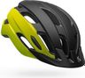 Casco Bell Trace LED giallo Hi-Viz nero opaco 2021