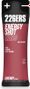 226ers Zero Koffeinfreies Energie-Gel - Kirsche - 60ml