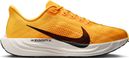 Nike Pegasus Plus LV8 Yellow Men's Running Shoes