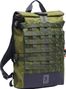 Zaino Chrome Barrage 22L verde