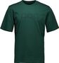 Poc Herren Kurzarm T-Shirt Grün