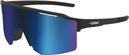 Lunettes Cébé Outflow 2 Lite Cat 3 Noir/Bleu
