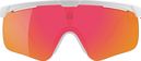 Alba Optics Glasses Delta White Vzum Lava