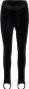 Bioracer Vesper Tight Tempest Black