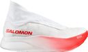 Salomon S/Lab Phantasm 3 Laufschuhe Weiß/Rot Unisex