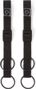 Restrap Rack Straps (Pair) Black