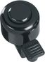 Sonnette ping aluminium pour cintre 22 2mm P2R Essential