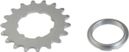 PIGNON FIXIE/PISTE MICHE 18 DTS CHAINE   3/3