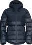 Odlo Severin N-Thermic Blue Women's Thermal Jacket