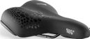 Selle Royal Selle vélo Freeway Fit Relaxed noir