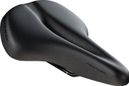 Bontrager Boulevard Zadel Zwart