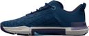 Cross Trainings Schoenen Under Armour TriBase Reign 5 Blauw